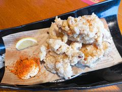 -白石の深夜食堂(泰华店)