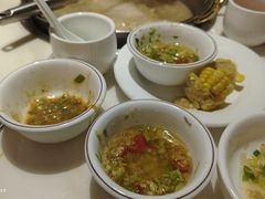 -潮汕大目牛肉火锅(水围店)