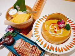 -太食獸泰式茶餐厅(IFS国金中心店)