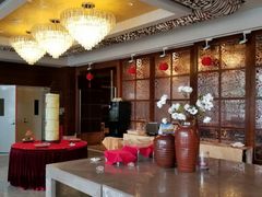 -台山颐和温泉城