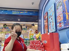 -TOYSRUS玩具反斗城(哈尔滨红博店)