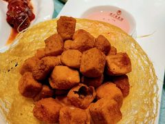 -古南都·老广东酒楼(龙江店)