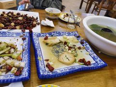 -老味道1992(武当山店)