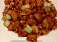 -鸿运楼烤鸭店(天桥店)