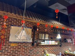 -海碗油泼面·八次方·水库鱼·粘卷子(平谷店)