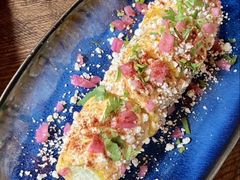 -Q MEX 库迈墨西哥餐吧(三里屯店)