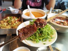 -No.DD戳子烧烤·江湖菜(北京总店)