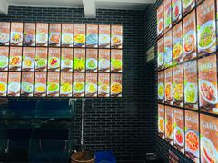 -微山岛春天里酒家