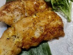 -苍月中华料理(王府井店)
