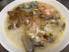 -大胖沙茶面(石鼓路店)