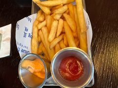 -blue frog蓝蛙(长泰广场店)