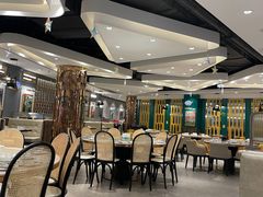 大堂-喜喜香港餐厅(夏日百货店)