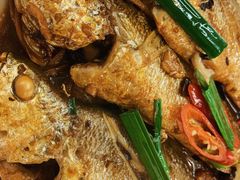 -老闽味姜母鸭·煎蟹闽菜餐厅(曾厝垵地标店)