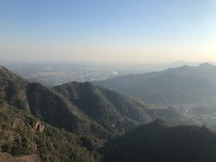 -大慈岩风景区