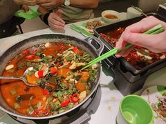 -蛙喔牛蛙(盐城盐都万达店)