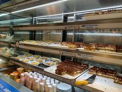 -宜家·瑞典风味餐厅(四元桥店)