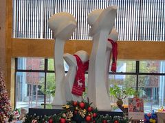 -杭州西溪喜来登度假大酒店