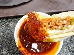 -胡家包子·清真(大众巷店)