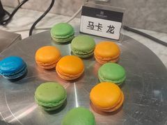 -川骄海鲜自助(王府井奥莱UP TOWN店原世界之花店)