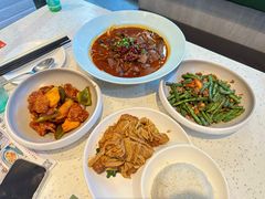 -新宝餐厅(流塘店)