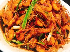 -老头儿油爆虾·知味杭州(爱琴海购物中心)