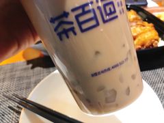 -茶百道(昌里路店)
