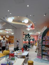 -奈尔宝家庭中心·亲子餐厅(苏州大悦城店)