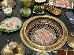 -肉匠日式烧肉屋·和牛居酒屋·酒水小食堂(大汉悦中心店)
