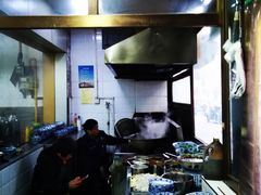 -惠记粉汤羊血(小南门店)