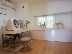 -Yukina Plus专业日式美肌