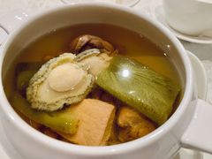 -红棉中餐厅·广州海航威斯汀酒店