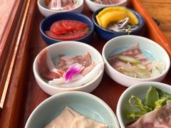 -桥香园过桥米线(国贸店)