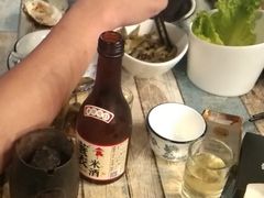 -华炭泥炉烤肉(布吉店)