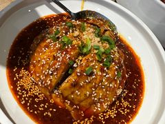 -川旺角融合菜•海景餐厅(星海广场店)