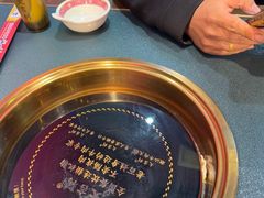 -大吉利·潮汕鲜牛肉火锅(西安店)