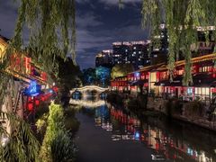 -小河直街历史文化街区