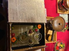 -叶叶菩提(太原别墅店)