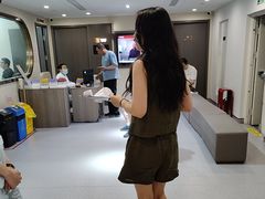 -爱康国宾体检中心(五角场万达广场分院)