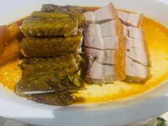 -锦园春香港茶餐厅(西海湾旗舰店)