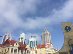 iphone_upload_pic-栈桥景区