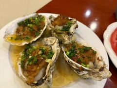 -元一希尔顿酒店·禅自助餐厅·啤酒花园