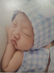 -玛瑞莎孕婴童摄影到家拍
