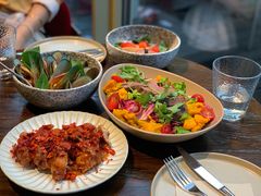 -Brut Eatery悦璞食堂(建国东路店)