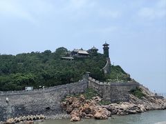 -蓬莱阁景区