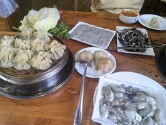 -元盛居(生态大街店)