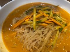 -鲜风烤肉冷面(杏林店)