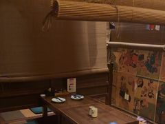 -鸟泉居酒屋·烧鸟·酒馆(百子湾店)