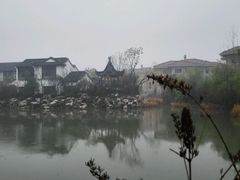 -常州武进九洲喜来登酒店