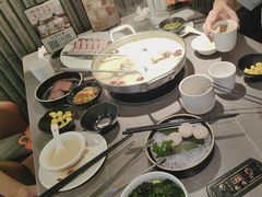 -骨之味·筒骨汤火锅(江头店)