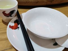 -德胜轩正宗顺德菜(宝安沙井会展中心店)